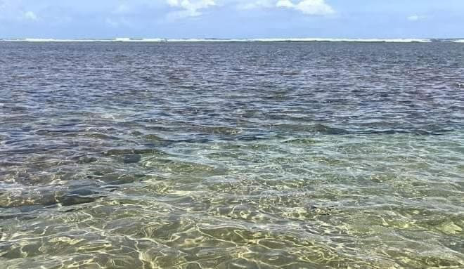 Refugio Esmeralda Guarajuba Εξωτερικό φωτογραφία