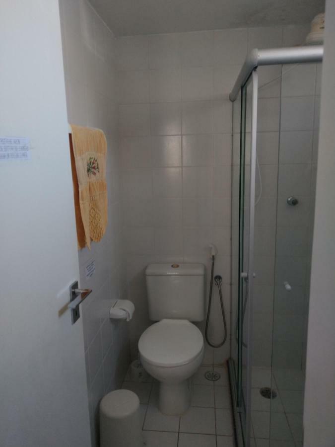 Refugio Esmeralda Guarajuba Εξωτερικό φωτογραφία